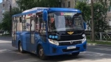 РАСПИСАНИЕ ДВИЖЕНИЯ АВТОБУСА ДЛЯ ПОСЕЩЕНИЯ КЛАДБИЩА 14.05.2024 ГОДА