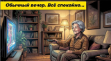 Комикс о мошенничестве Комикс о мошенничестве
