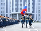 Как поступить в Академию МЧС России? Как поступить в Академию МЧС России?